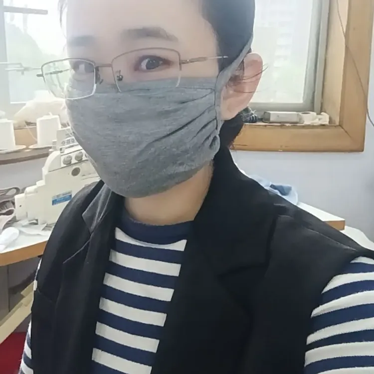 独立包装护眼角蝶形口罩透气舒适显瘦百搭适合秋冬