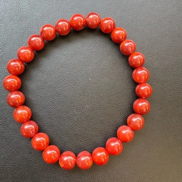 原矿瓦西南红老矿料7mm单圈