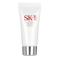 SK-II舒透护肤洁面霜 20g 保湿洗面奶