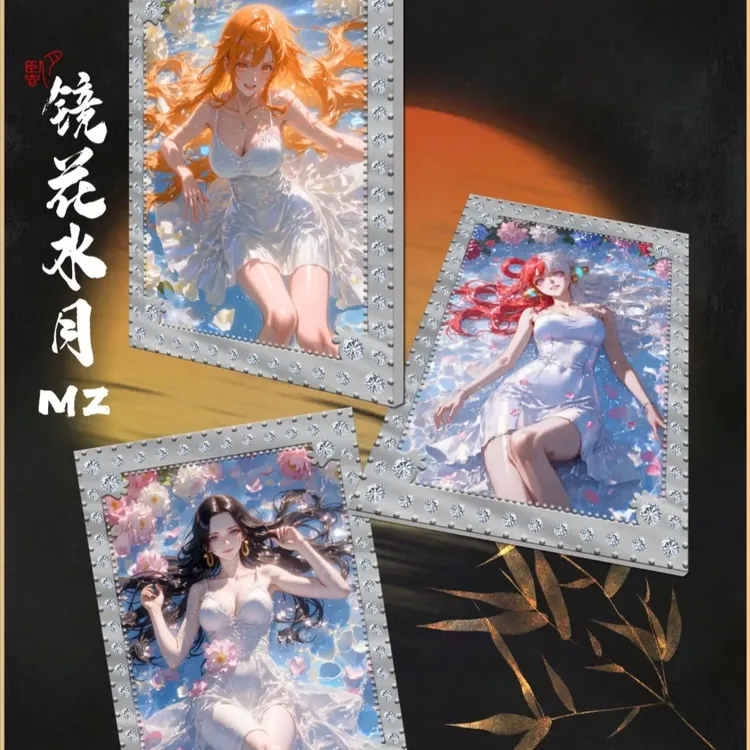 【临月文创】许愿数字猜中＋1盒 无上限