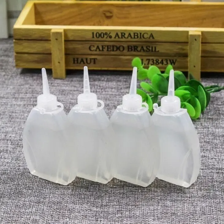 缝纫机油家用小瓶装润滑油机械防锈链条轴承门锁理发器平车油批发