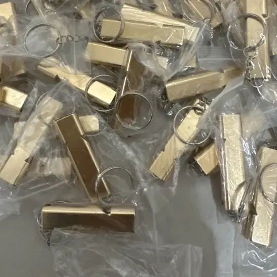 高频大音量口哨训鸟训鸽裁判哨必备鸽子口哨训放口哨