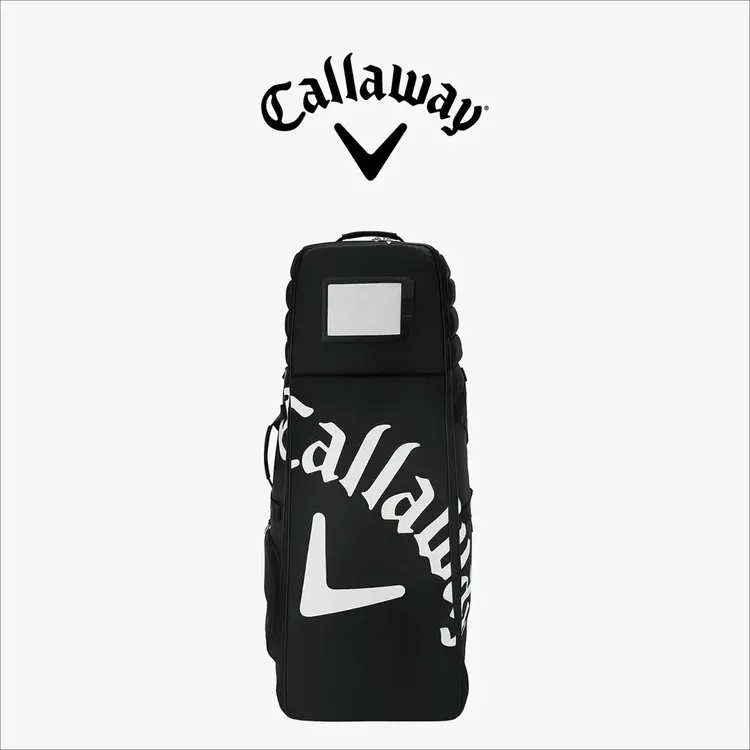 【卡拉威】Callaway TRAVEL BAG 高尔夫旅行航空包