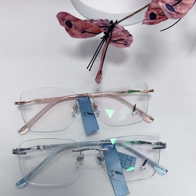 时尚 合金无框 高品质特价