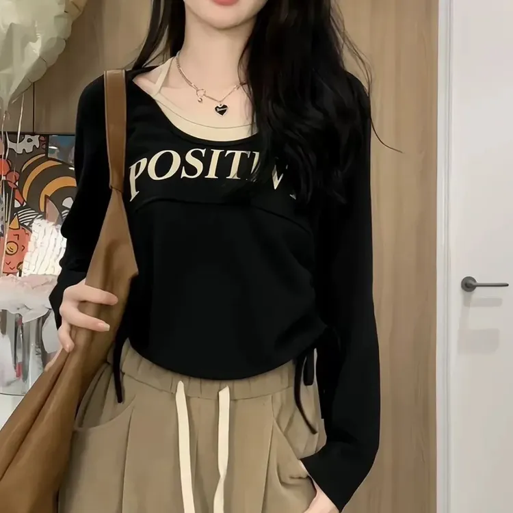 《小蝶女装1号店》秋季《实物以直播间为准》百搭显瘦