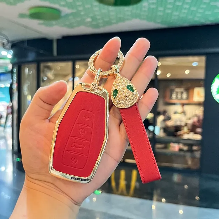 适用吉利帝豪钥匙套星越l星瑞博越pro缤越远景x6x3缤瑞星舰七扣