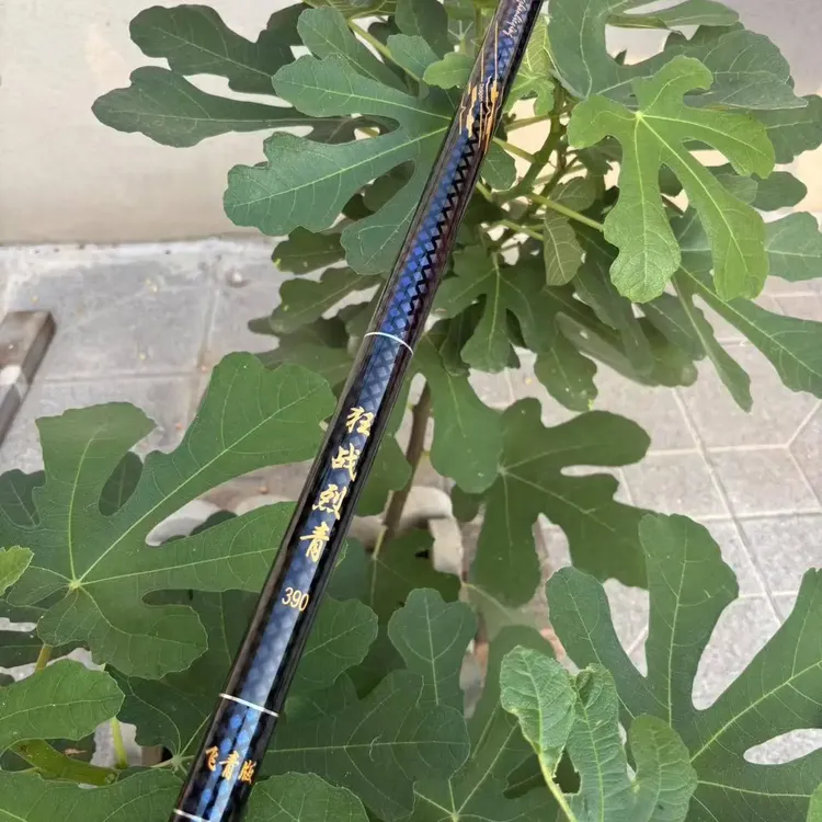 狂战烈青飞抄青鱼掏桥洞40H超硬锚鲟鱼高炮巨物竿飞磕青鱼暴力竿