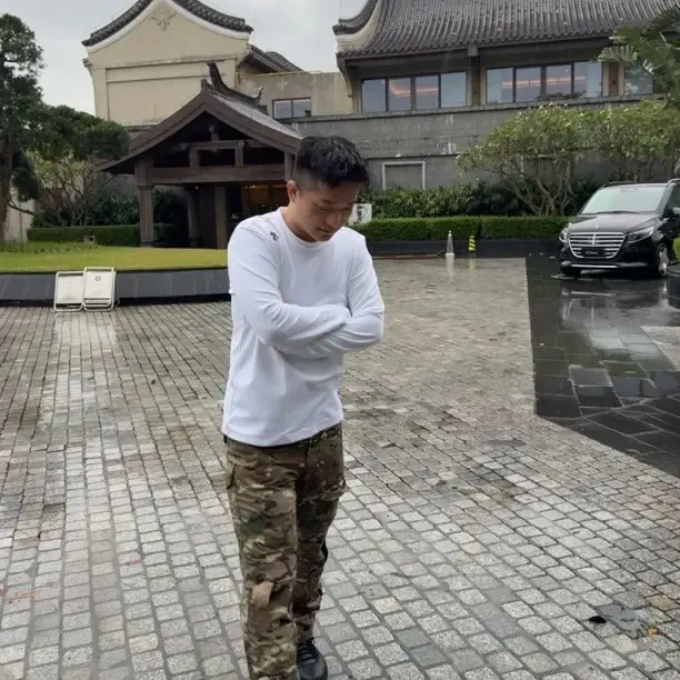 G3军版1.0战术户外迷彩多口袋工装多功能作战裤 耐磨透气