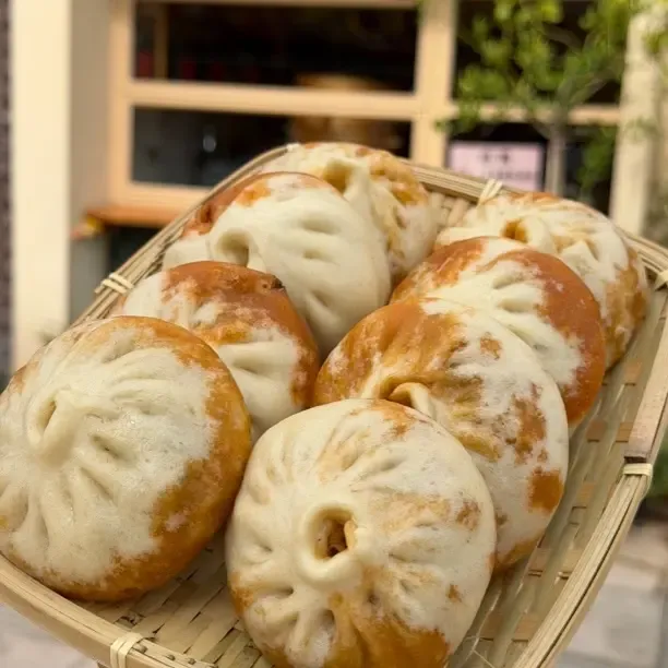 酱肉包/生鲜/不支持退换/健康早餐速食