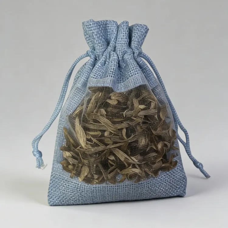 沉香沉香香囊香包，窖藏3年老料勾丝，带袋25克➕，随身携带，养香料