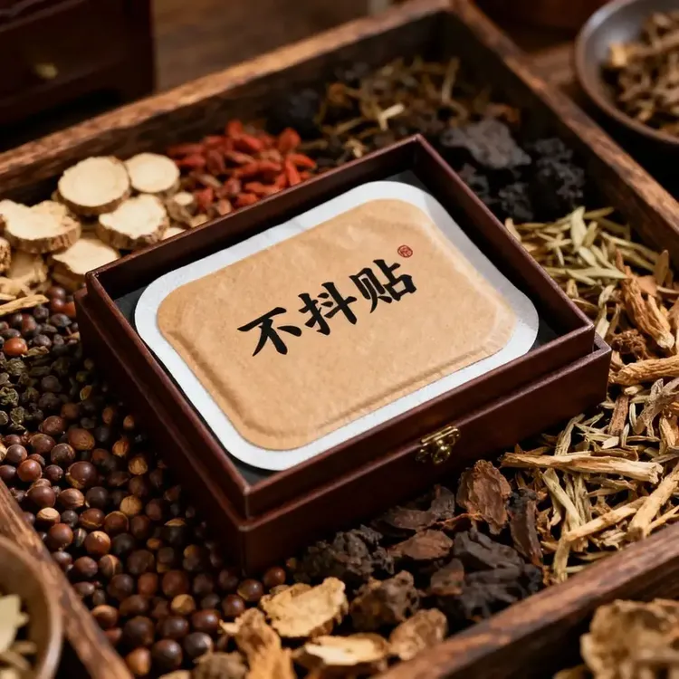 【百年益方】手脚不稳 用草本植物萃取 早用早轻松