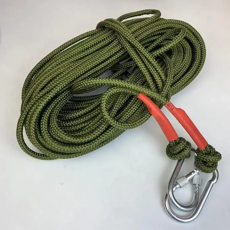 加粗钢丝芯晾衣绳室外晒被子神器户外旅游防风防滑凉挂晒衣服T261