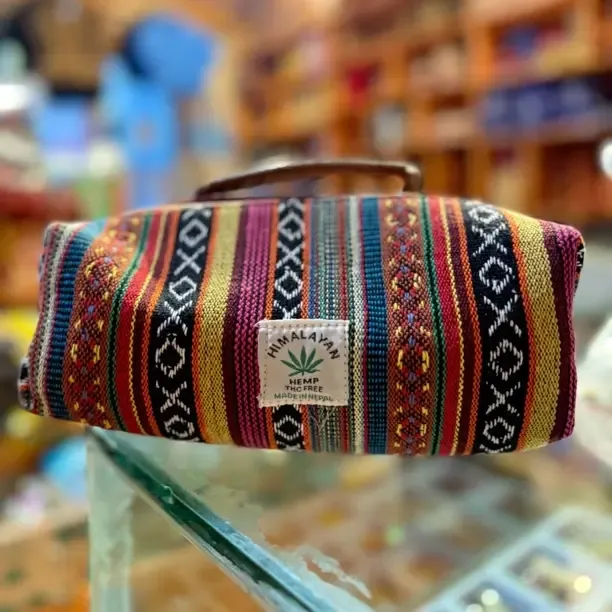 男女同款时尚大容量洗漱包