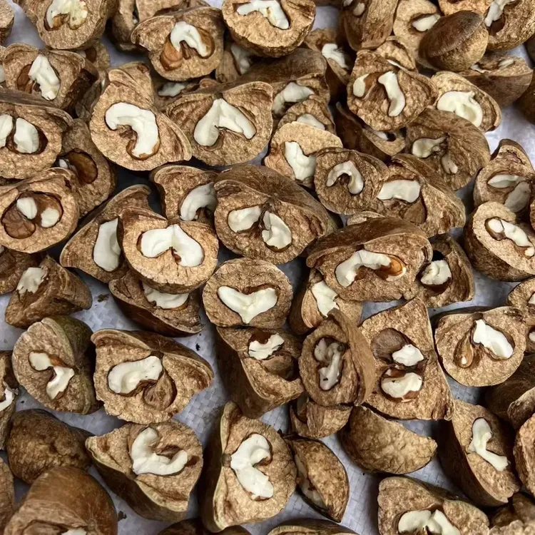 广西野生新货石头果