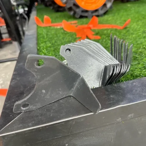 微耕机防缠刀片加厚款（旱地刀）