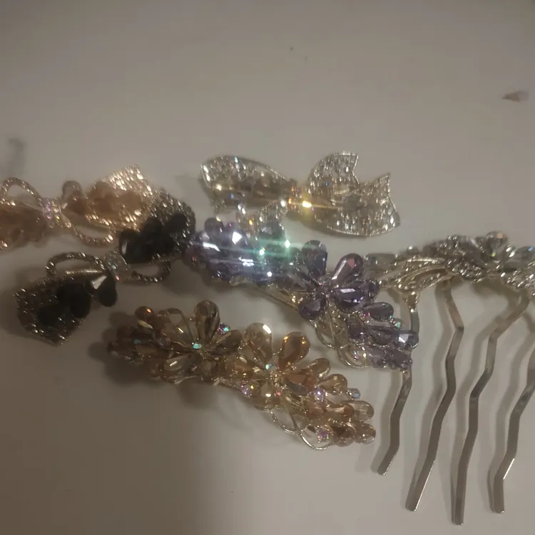 韩国饰品直播间专属链接