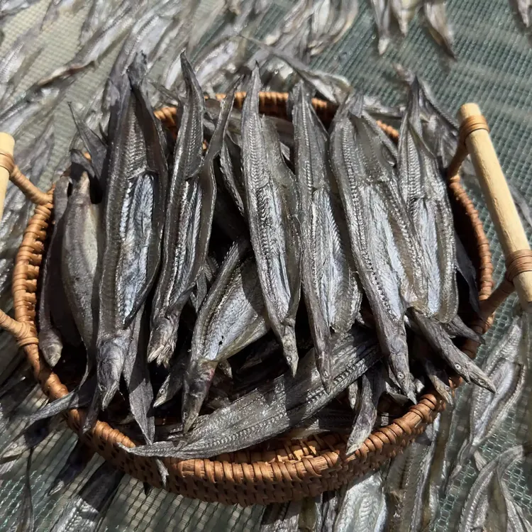 湖北阳干刺泥鳅湖北农家自制干鱼刀鳅沙泥鳅鲜活现杀250g顺丰冷链