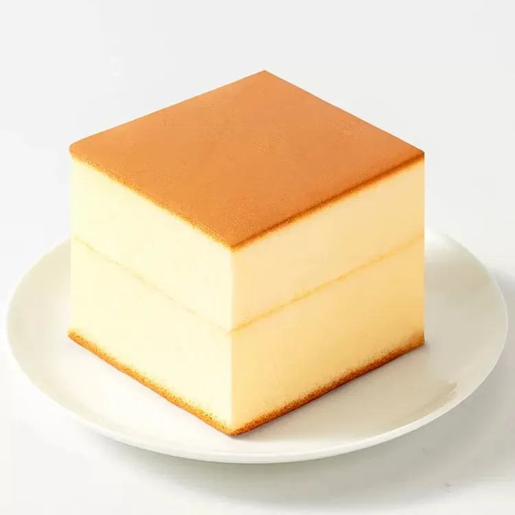 【到手20袋】纯蛋糕鲜蛋糕鲜嫩鸡蛋糕生日蛋糕戚风蛋糕早餐点心食品