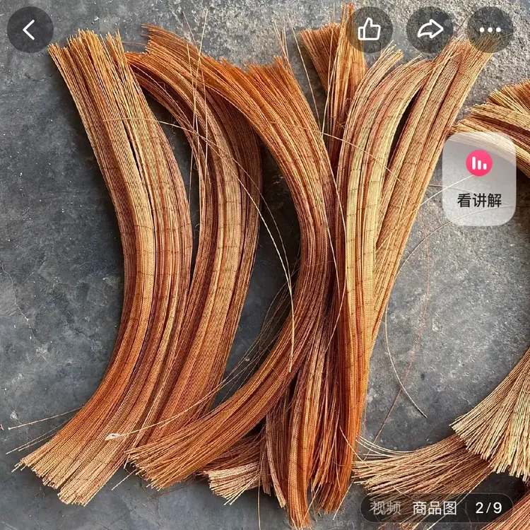 老式传统手抛撒网适合捕鱼抓鱼的实用渔网