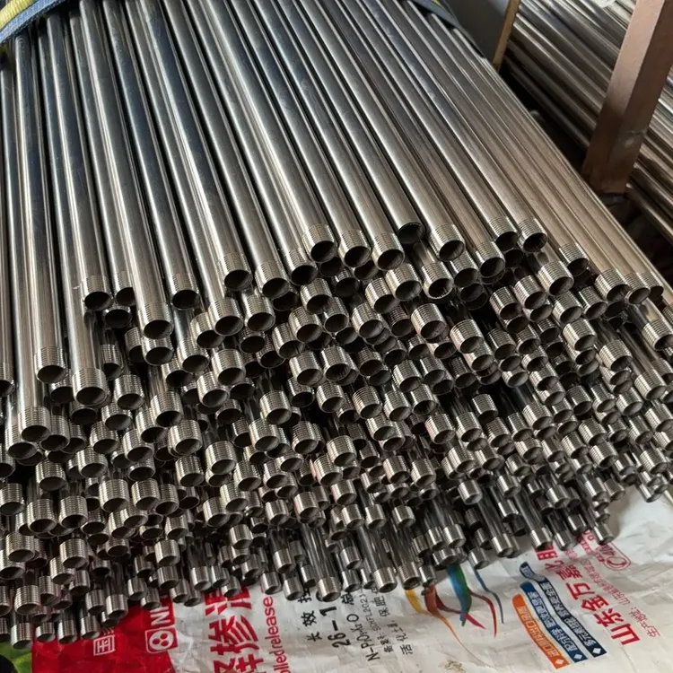 201-1.4厚1米双外丝猪用饮水杆