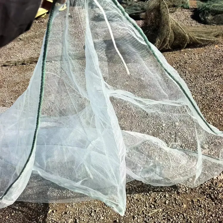 准新无盖网箱  4×2×1.1  3个