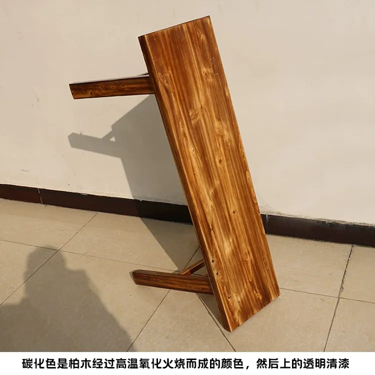 长条凳宽条木板凳家用实木长椅换鞋凳靠墙板凳餐桌长登子耐用