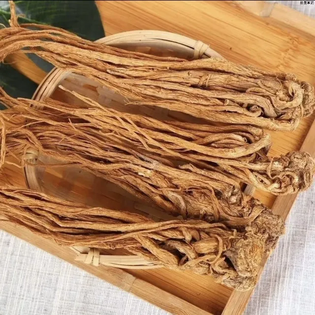 当归个岷县正宗无硫整根条当归个 全当归中药材500g包邮