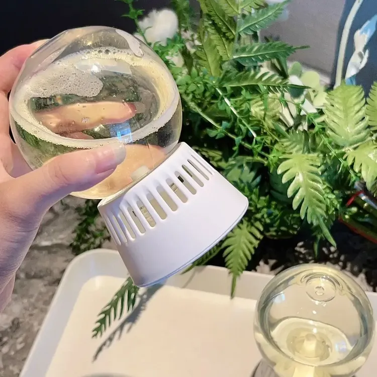 【倒置香薰】空气清新剂室内香薰卫生间去除厕所异味除臭神器浴室