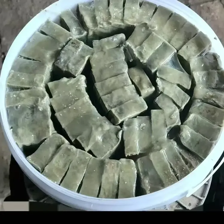 【新鲜日期】老式臭豆腐腐乳酱大缸自然发酵拌饭206克/盒手工臭豆腐