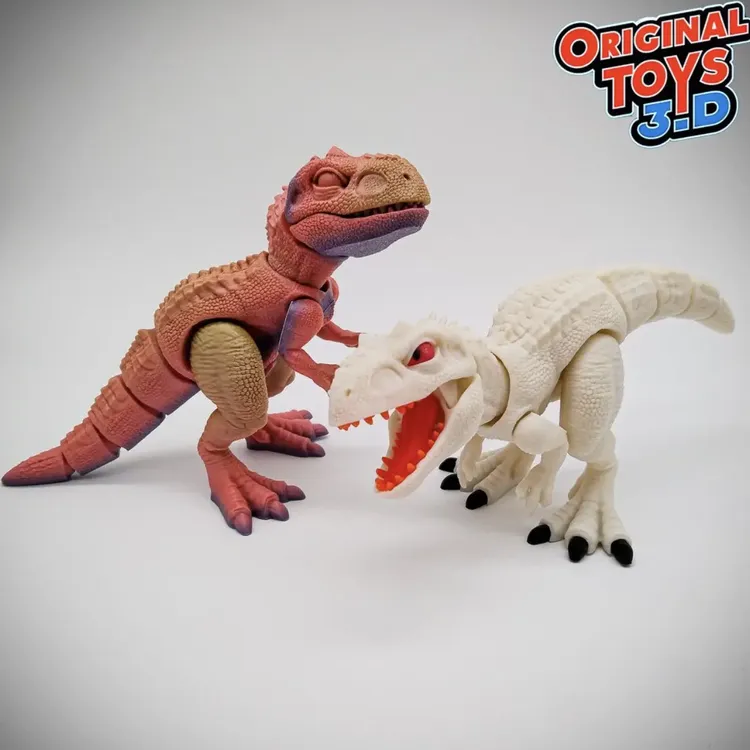 3d暴虐霸王龙暴虐暴龙超凶猛的霸王龙高品质恐龙玩具暴虐霸王龙