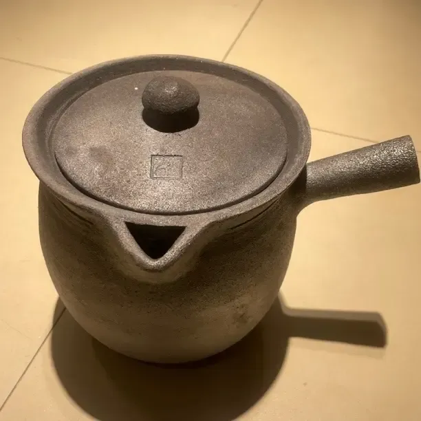 纯手工中医煲药土砂锅