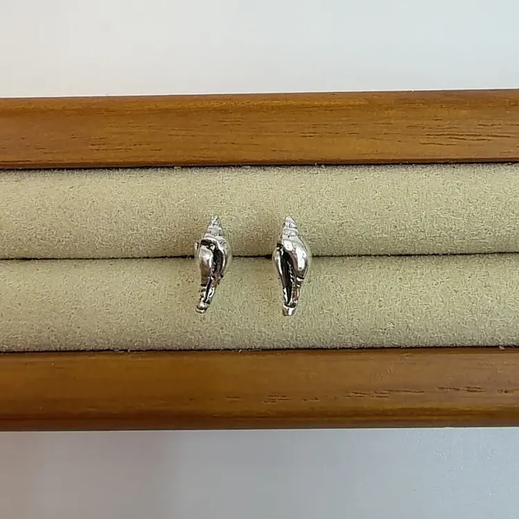 925银耳饰 925银时尚潮流耳钉