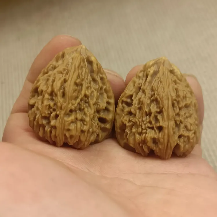 34尺三角南疆石，有黄介意勿拍