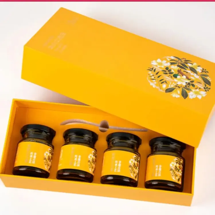 润肺化痰清喉枇杷百合滋补养生膏古法熬制