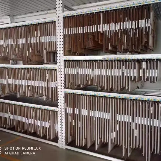 印刷模切版啤板整理架平模板刀版架刀模架子压痕模具存储放置货架