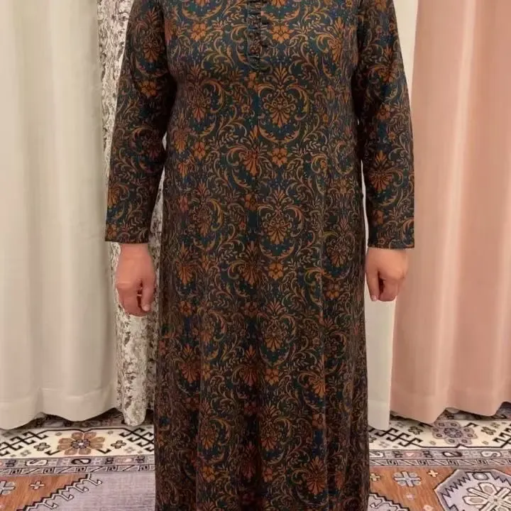 يۇمشاق قىشلىق پاختا كۆينەك 