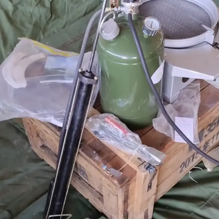 户外汽油行军汽油灶