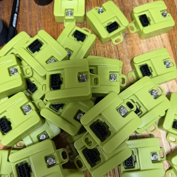 小牛FX风速计量模块蓝牙版（铁锂勿拍）风速模块