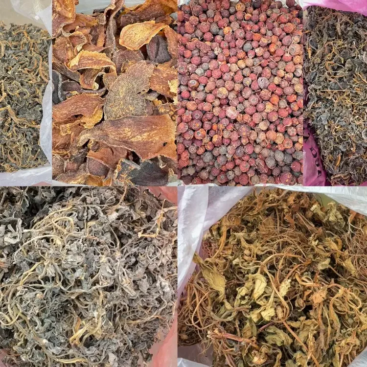 老乡家农产品山货现收现卖