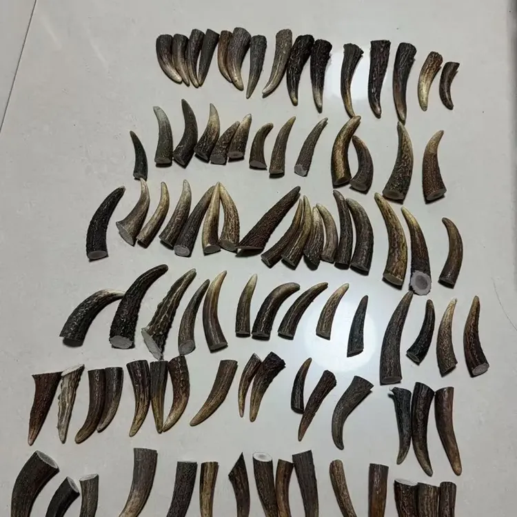 角尖原料刀柄料diy手把件烟嘴梳子佛珠雕刻材料