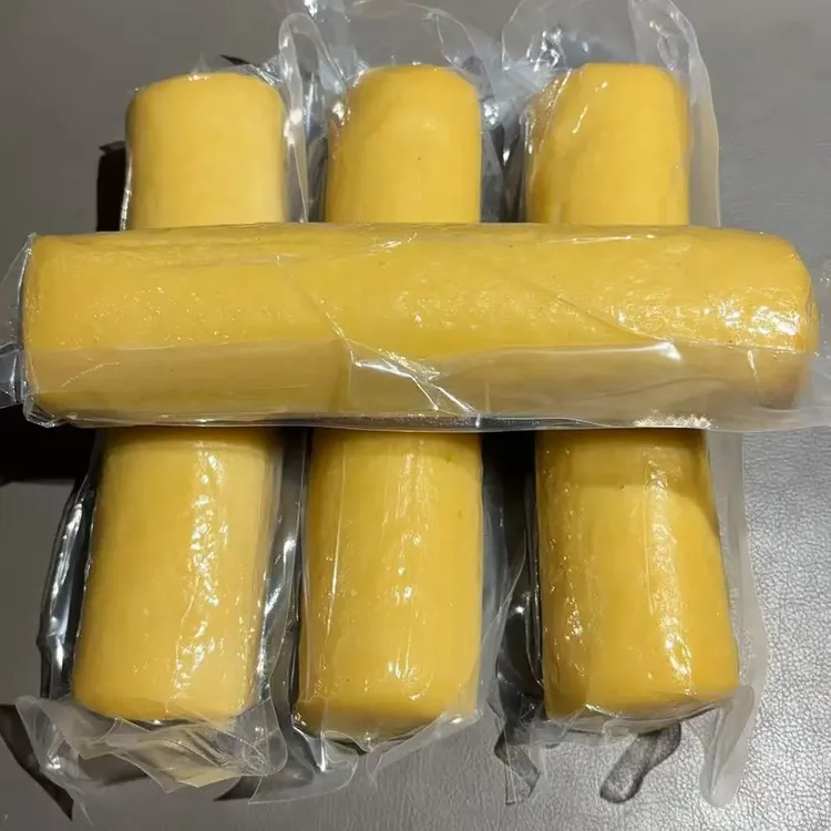 阆中正宗草木灰米豆腐