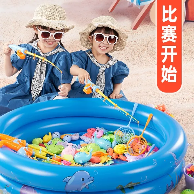 儿童礼物生日套装女孩童2025新款岁宝宝过家家玩水网红爆款小孩子