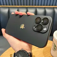 适用于苹果iPhone16/iPhone 15/iPhone 14拜耳软胶气囊防摔手机壳