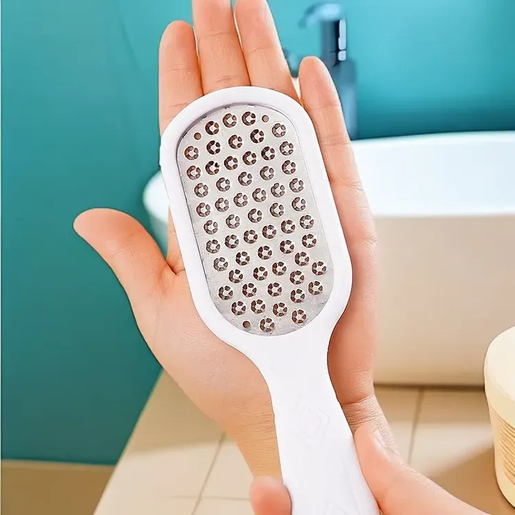 抢！【新人福利】磨脚器家用修脚器修脚刀搓脚器磨脚石脚后跟去老茧