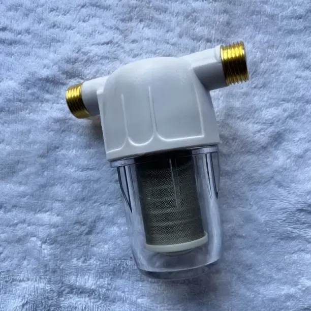 洗头床过滤器水循环过滤器头疗过滤器水泵