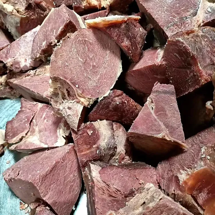 商用五香《牛肉小碎块》