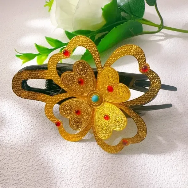 MG 经典发卡 0.10g