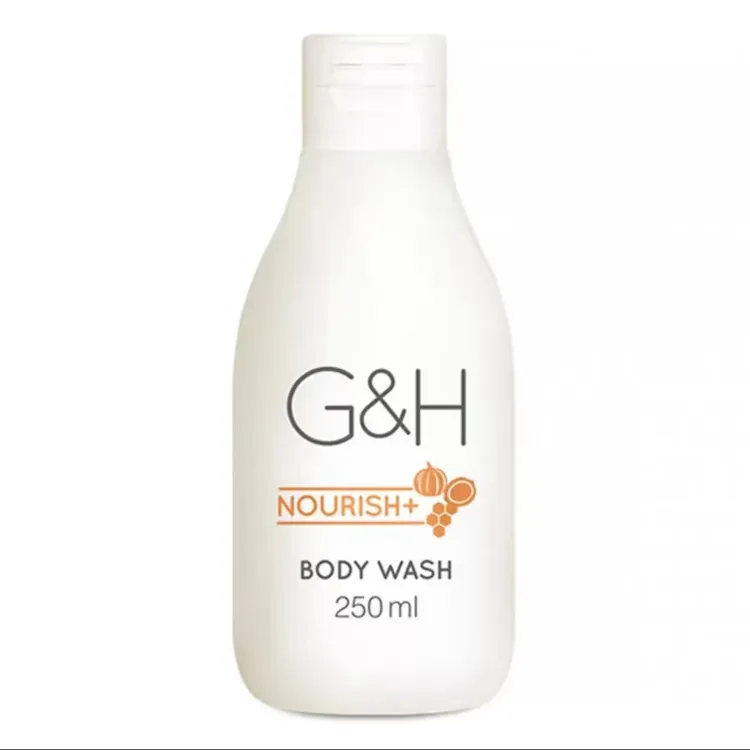 [雅蜜]身体护理系列沐浴露补水保湿润沐浴露身体乳补水250ML