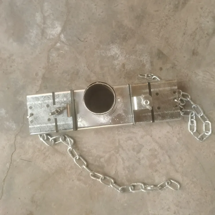 养殖场蛋鸡肉鸡自动上料机匀料器新款