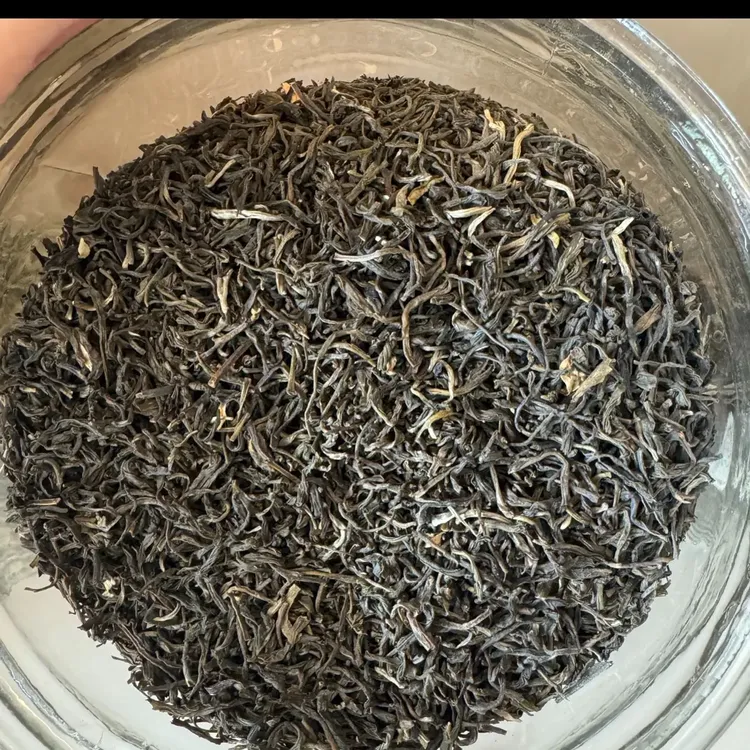 小苍井推荐·浓香型茉莉花茶·味浓耐泡·浓郁醇厚（茉莉1号）